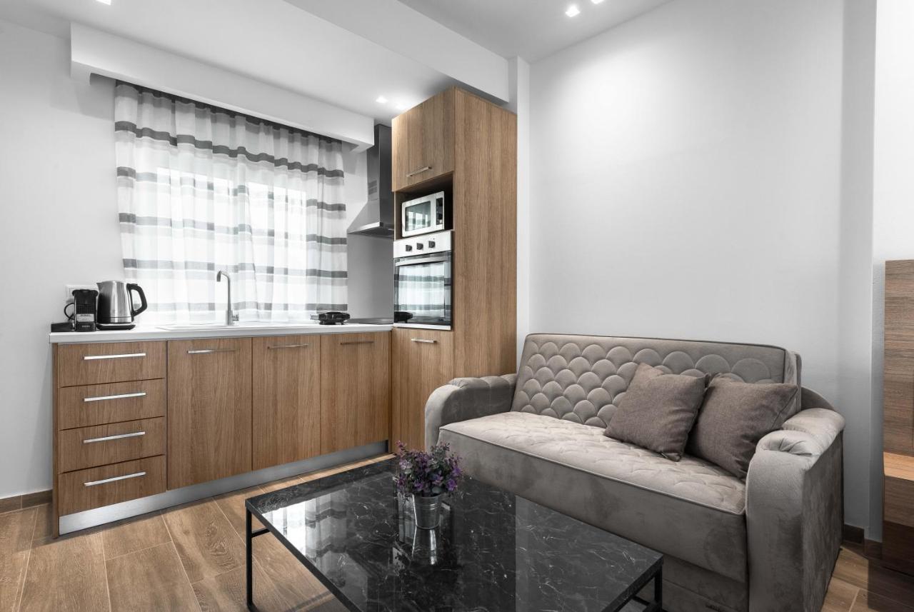 Penthouse Level 8, Nilie Hospitality Mgmt Apartamento *